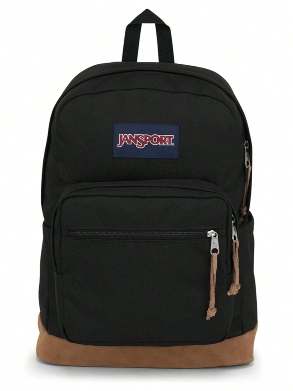 JanSport Right Pack - Black